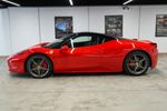 2011 Ferrari 458 Italia