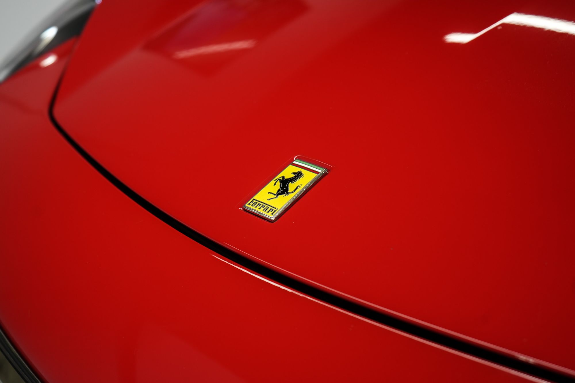 2011 Ferrari 458 Italia