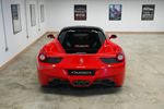 2011 Ferrari 458 Italia
