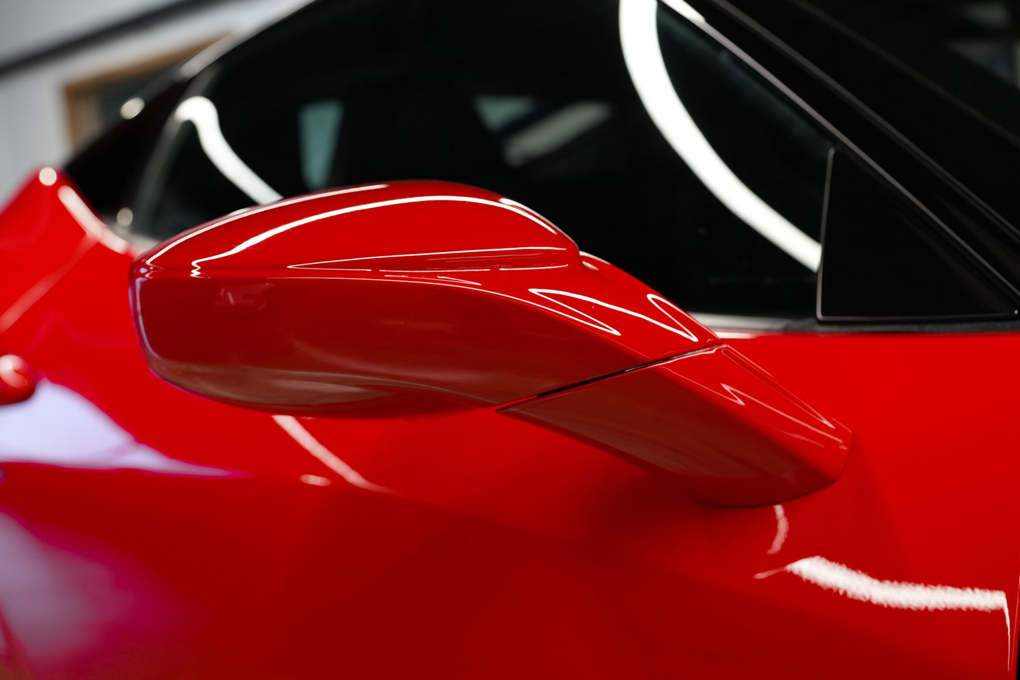 2011 Ferrari 458 Italia