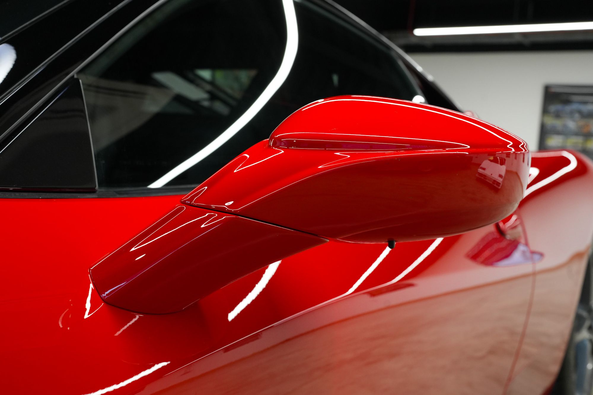 2011 Ferrari 458 Italia