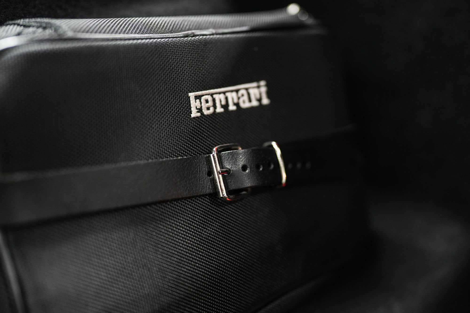 2011 Ferrari 458 Italia