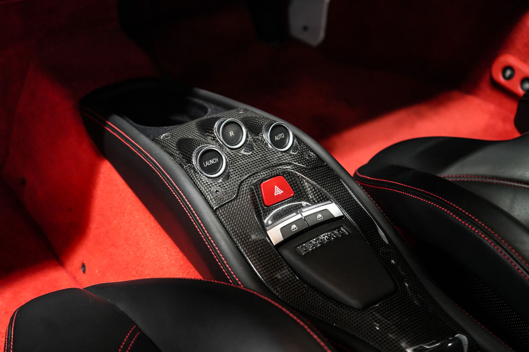 2011 Ferrari 458 Italia