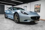 2011 Ferrari California