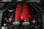 2011 Ferrari California