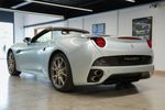 2011 Ferrari California
