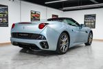 2011 Ferrari California