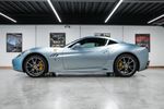 2011 Ferrari California
