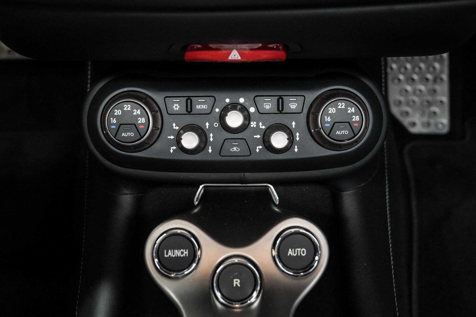 2011 Ferrari California