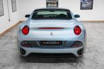 2011 Ferrari California