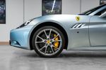2011 Ferrari California