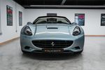 2011 Ferrari California