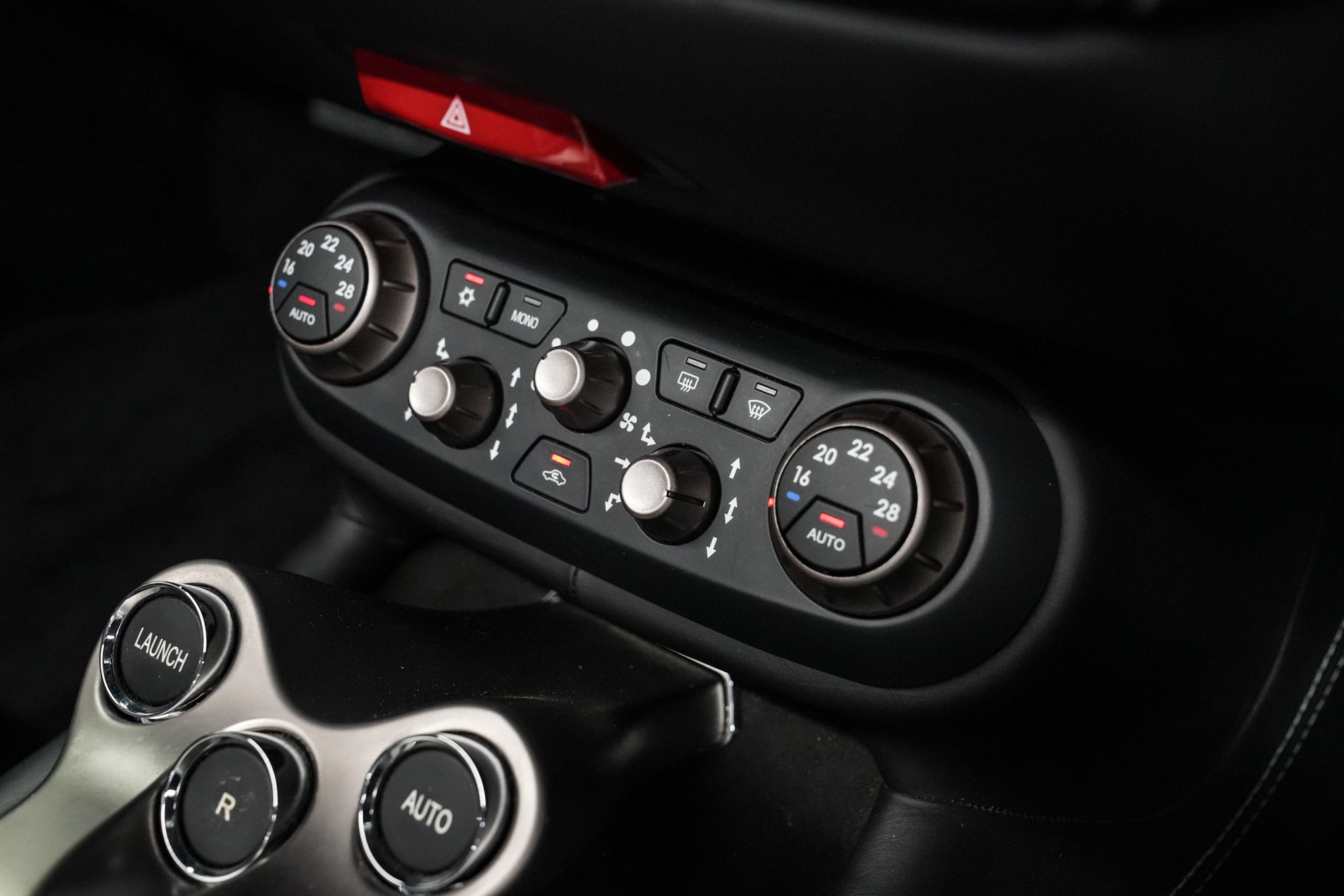 2011 Ferrari California