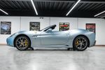 2011 Ferrari California