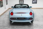 2011 Ferrari California