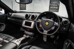 2011 Ferrari California