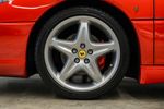 1998 Ferrari F355 F1 Spider