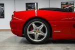 1998 Ferrari F355 F1 Spider