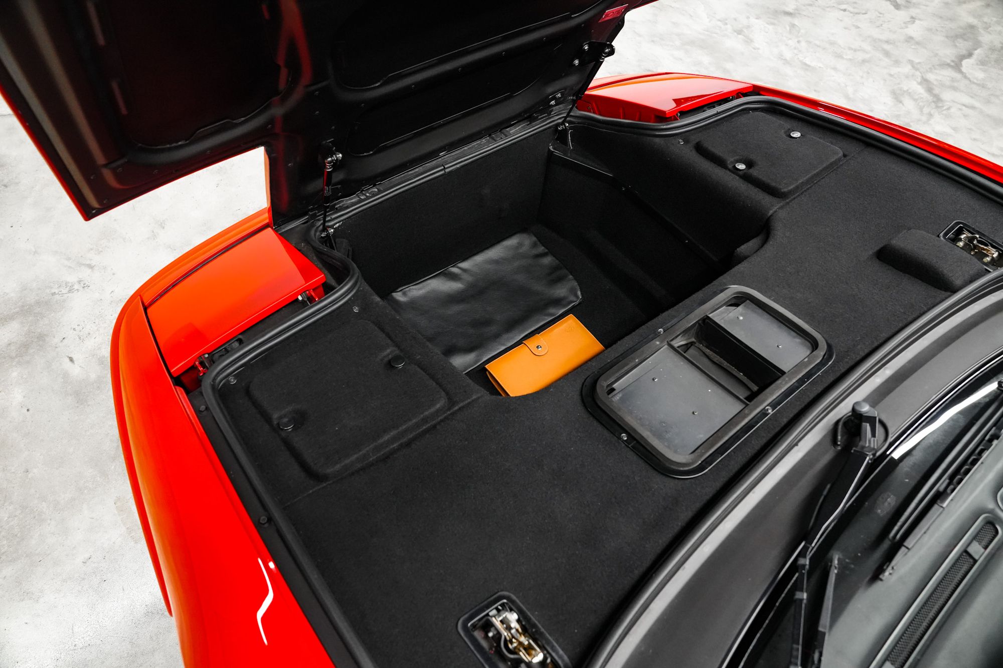 1998 Ferrari F355 F1 Spider