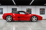 1998 Ferrari F355 F1 Spider