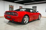 1998 Ferrari F355 F1 Spider