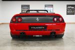 1998 Ferrari F355 F1 Spider