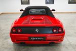 1998 Ferrari F355 F1 Spider