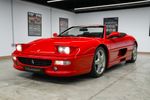 1998 Ferrari F355 F1 Spider