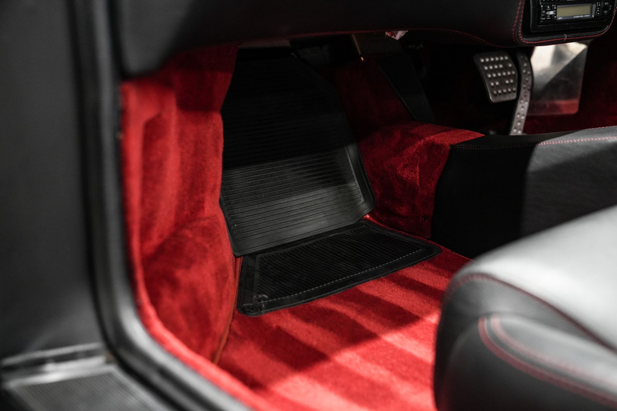 1998 Ferrari F355 F1 Spider