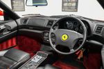 1998 Ferrari F355 F1 Spider
