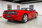 1998 Ferrari F355 F1 Spider