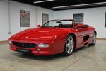 1998 Ferrari F355 F1 Spider