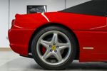 1998 Ferrari F355 F1 Spider