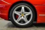 1998 Ferrari F355 F1 Spider