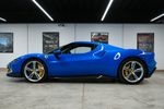 2022 Ferrari 296 GTB - 250 GTO #3445 Homage