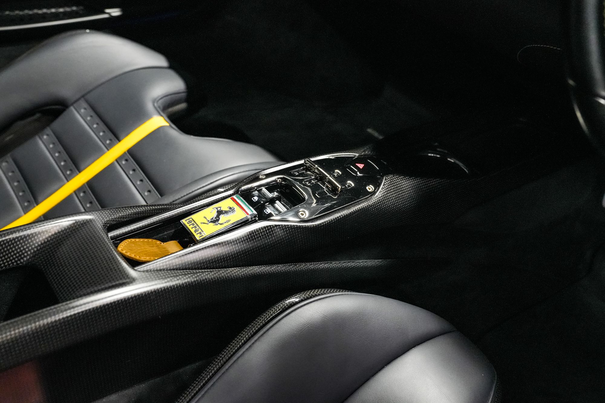 2022 Ferrari 296 GTB - 250 GTO #3445 Homage