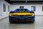 2022 Ferrari 296 GTB - 250 GTO #3445 Homage