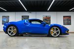 2022 Ferrari 296 GTB - 250 GTO #3445 Homage
