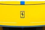 2022 Ferrari 296 GTB - 250 GTO #3445 Homage