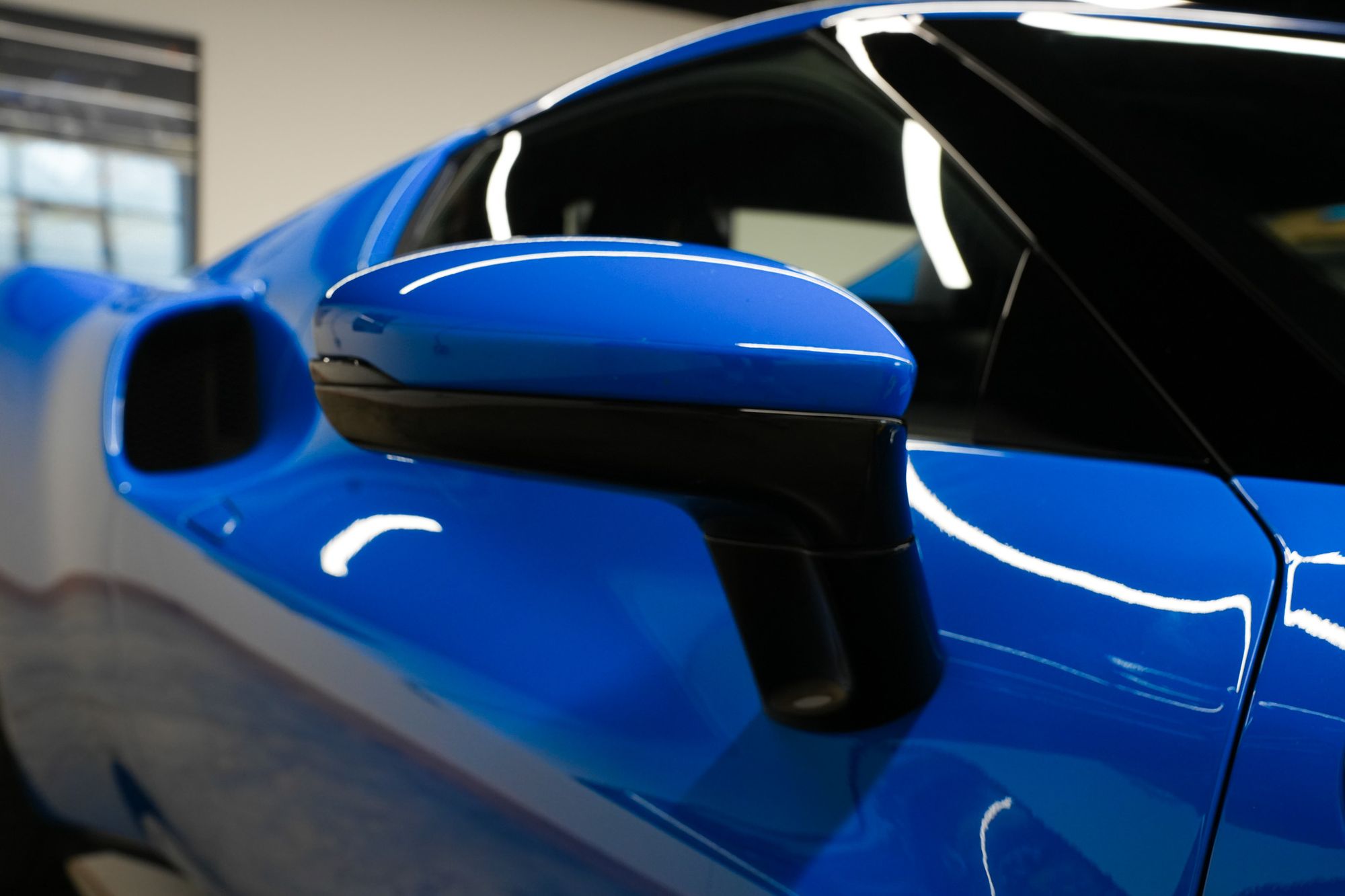 2022 Ferrari 296 GTB - 250 GTO #3445 Homage