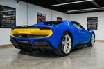 2022 Ferrari 296 GTB - 250 GTO #3445 Homage