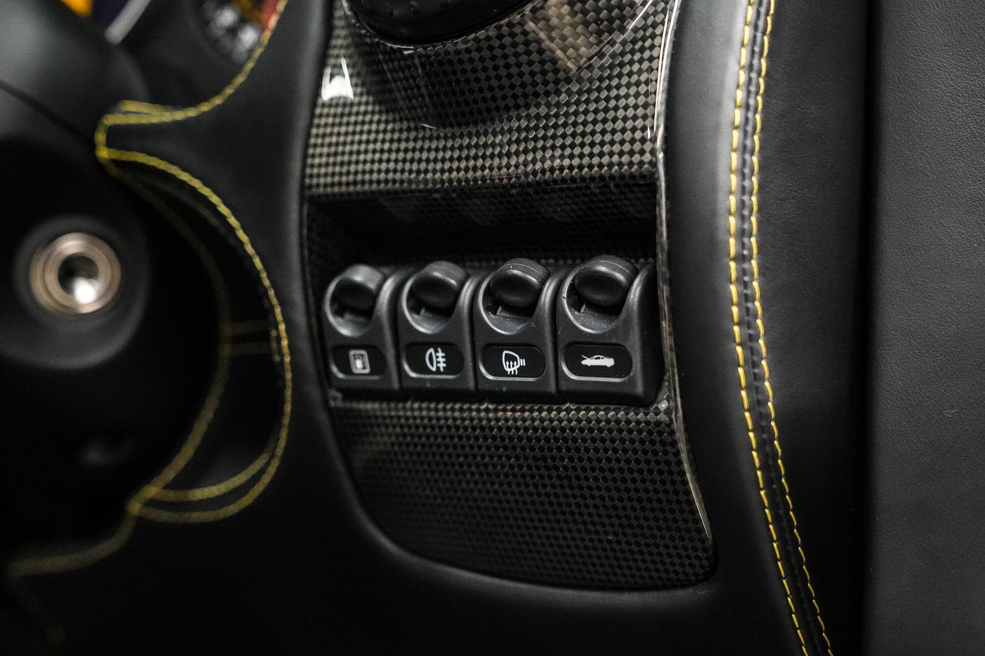 2007 Ferrari F430 Spider