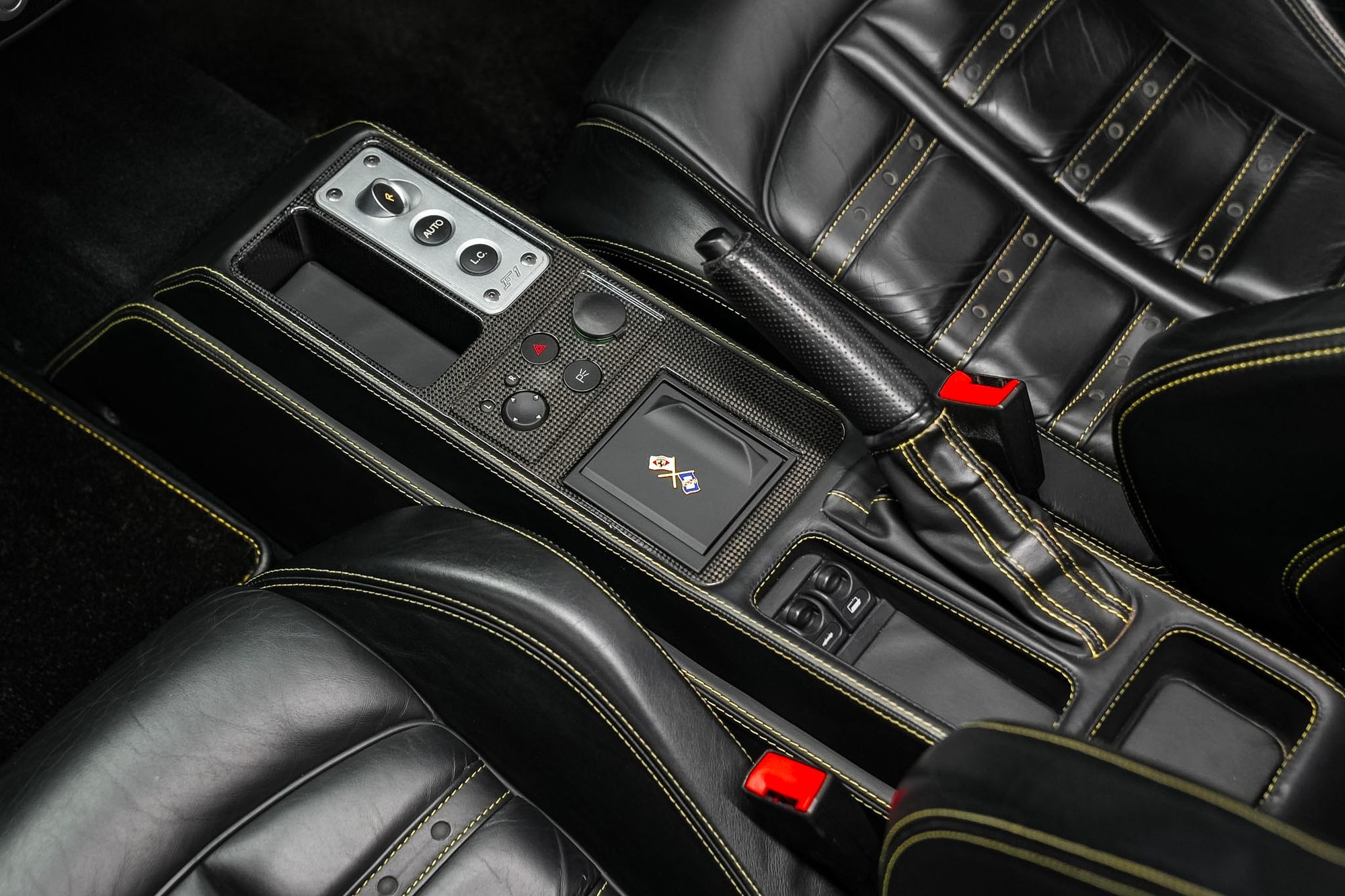 2007 Ferrari F430 Spider
