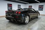 2007 Ferrari F430 Spider