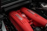 2007 Ferrari F430 Spider