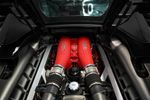 2007 Ferrari F430 Spider