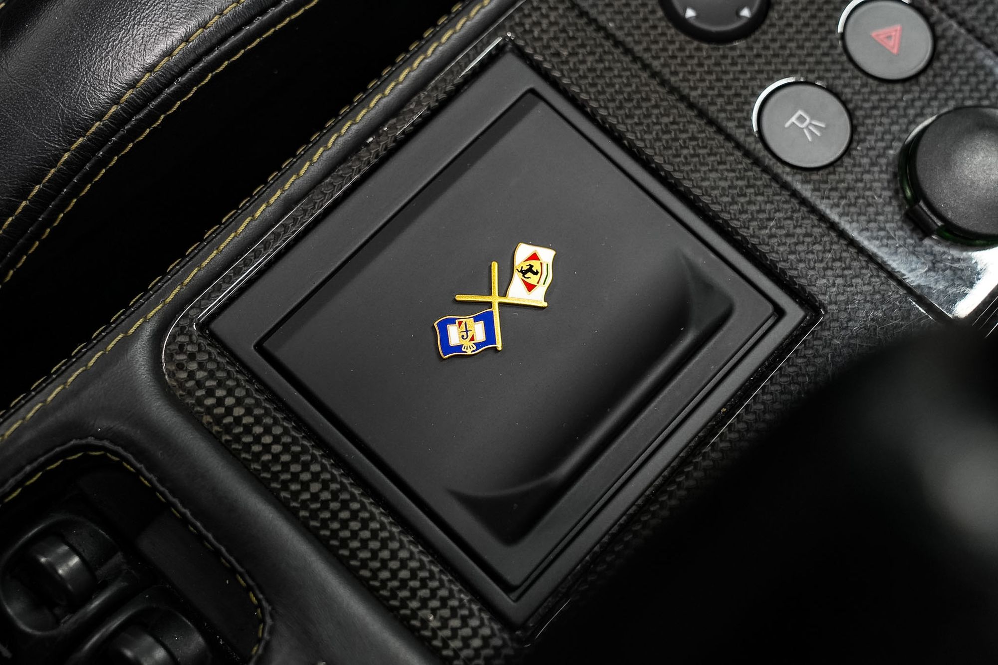 2007 Ferrari F430 Spider