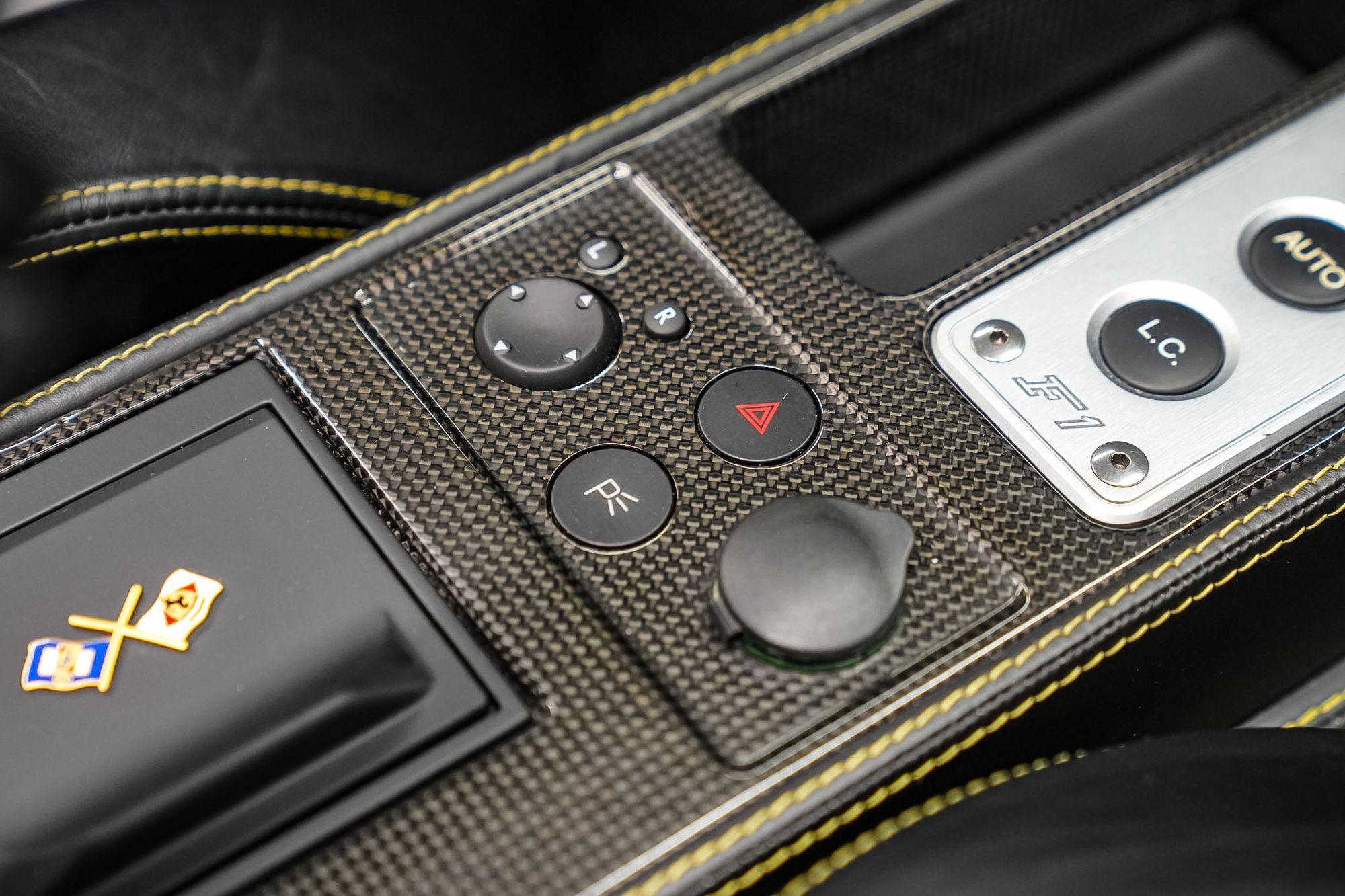 2007 Ferrari F430 Spider