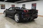 2007 Ferrari F430 Spider