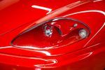 2003 Ferrari 360 Spider - Manual